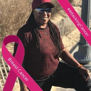 Meet your Posher, Deidra